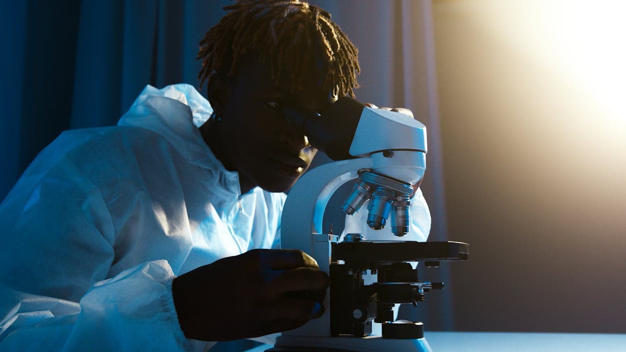 Laboratory Setting