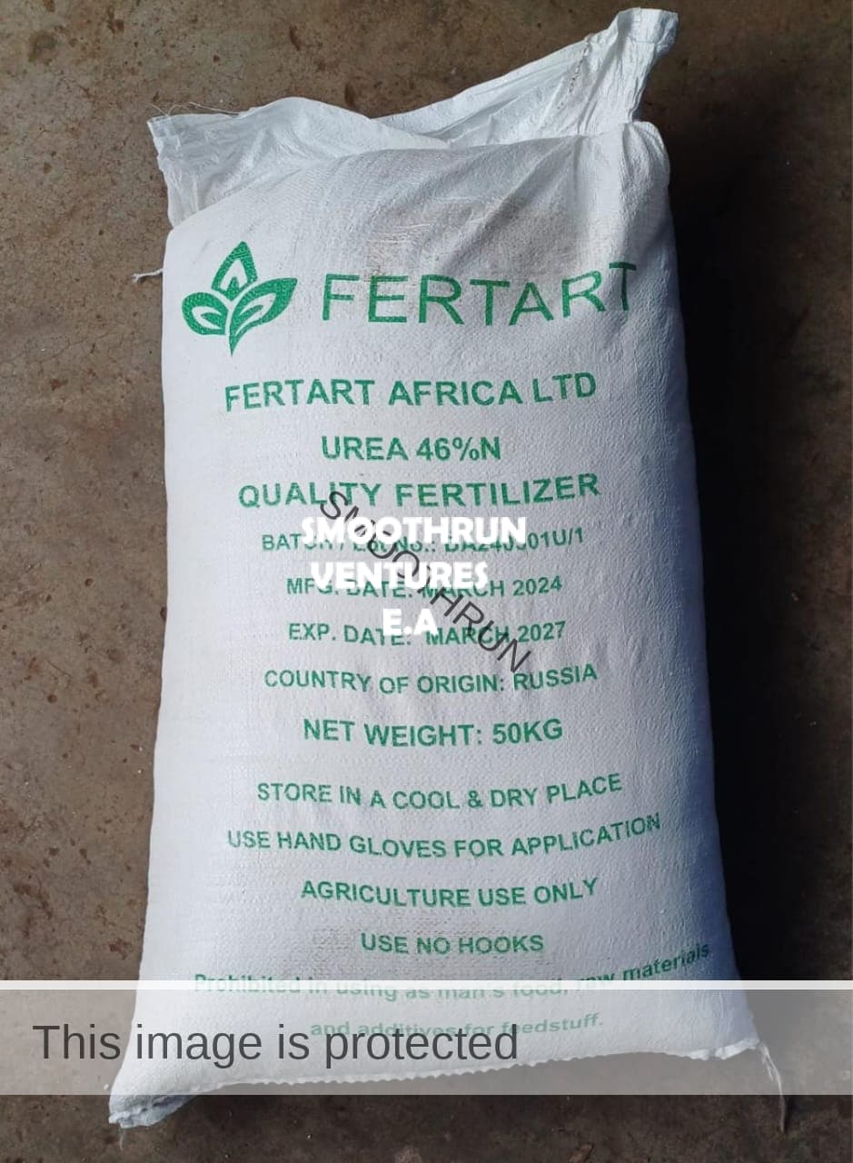 UREA - Image 1