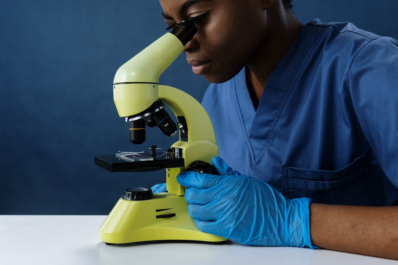 Laboratory Equipment