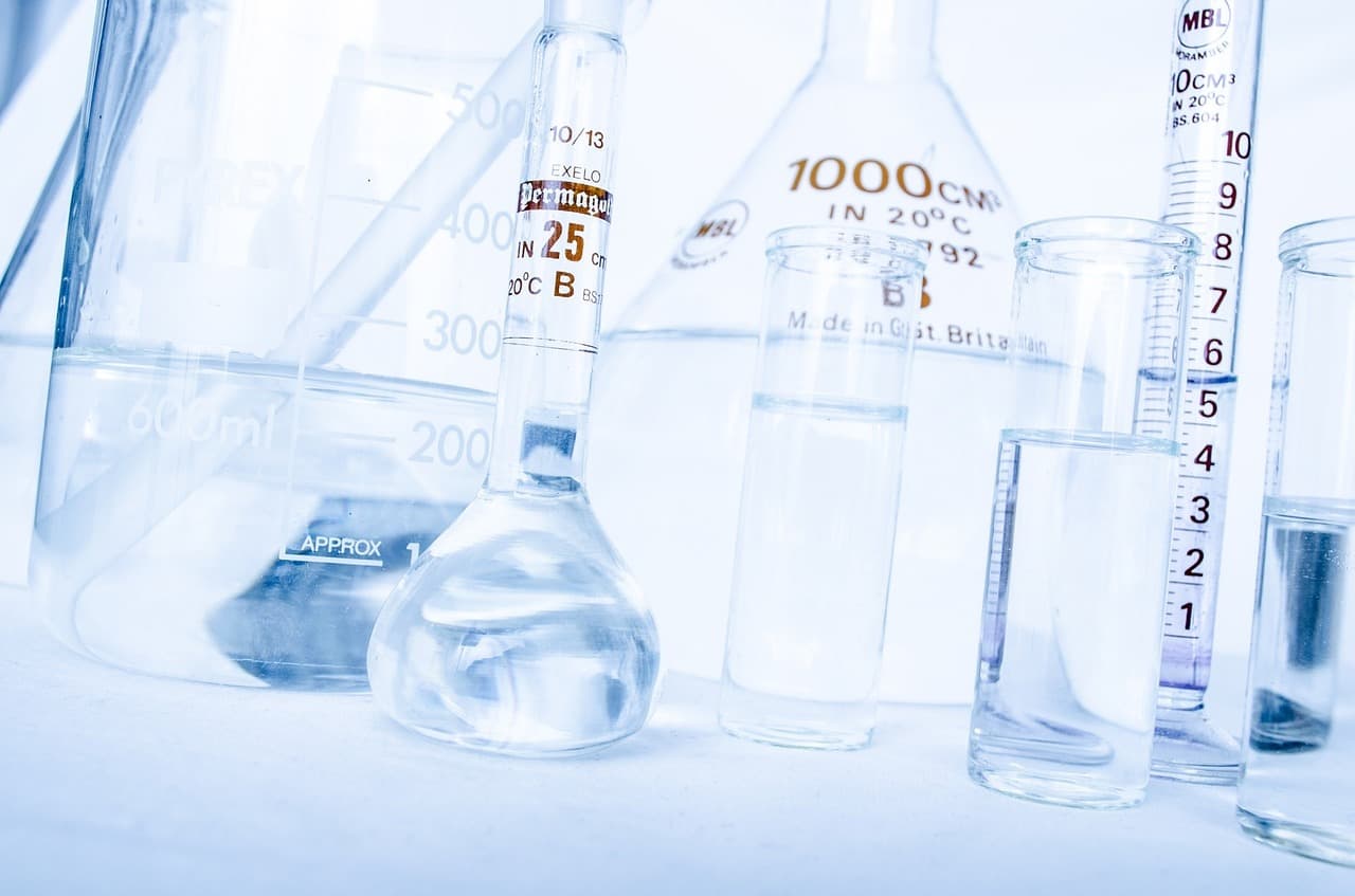 Laboratory Glassware