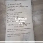 Calcium Nitrate Granular