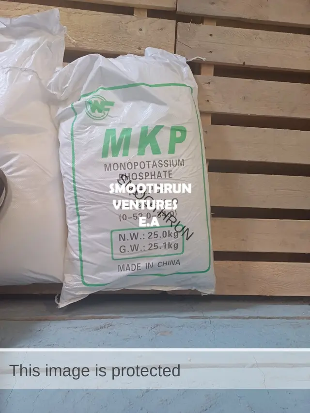 mkp MKP - Image 1