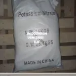 Potassium Nitrate
