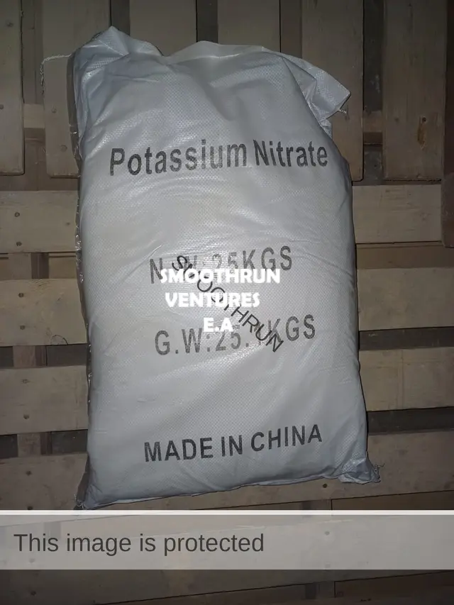 potassium-nitrate Potassium Nitrate - Image 1