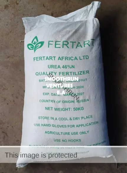 UREA
